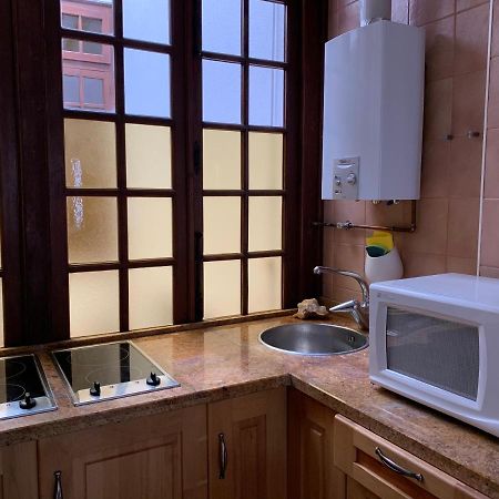 Apartamento Calle Nueva Ронда Екстер'єр фото