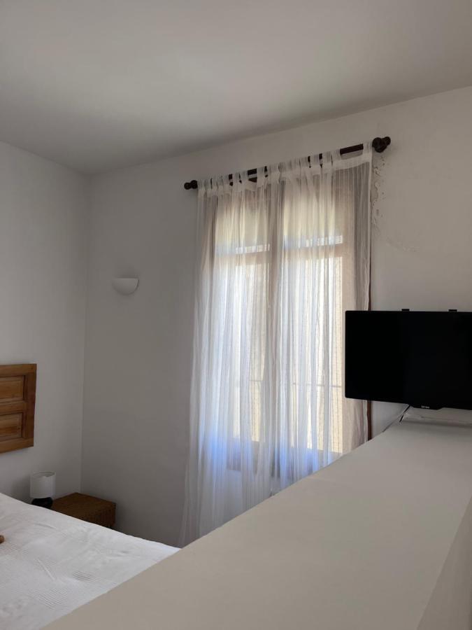 Apartamento Calle Nueva Ронда Екстер'єр фото