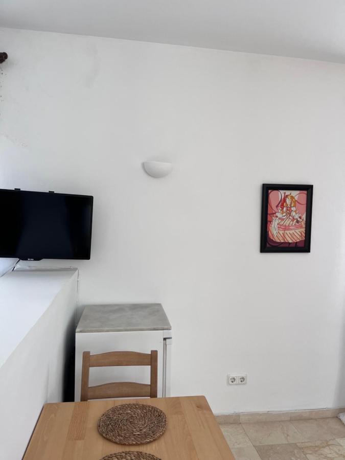 Apartamento Calle Nueva Ронда Екстер'єр фото