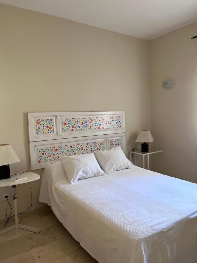 Apartamento Calle Nueva Ронда Екстер'єр фото