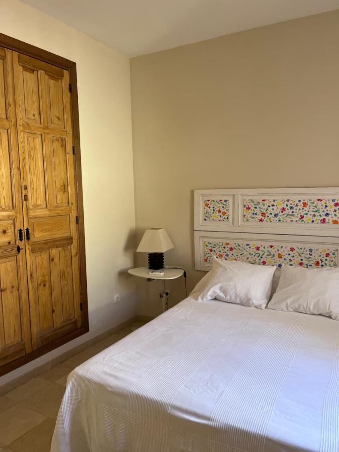 Apartamento Calle Nueva Ронда Екстер'єр фото
