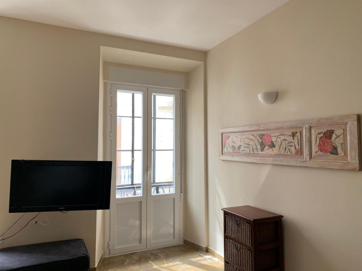 Apartamento Calle Nueva Ронда Екстер'єр фото