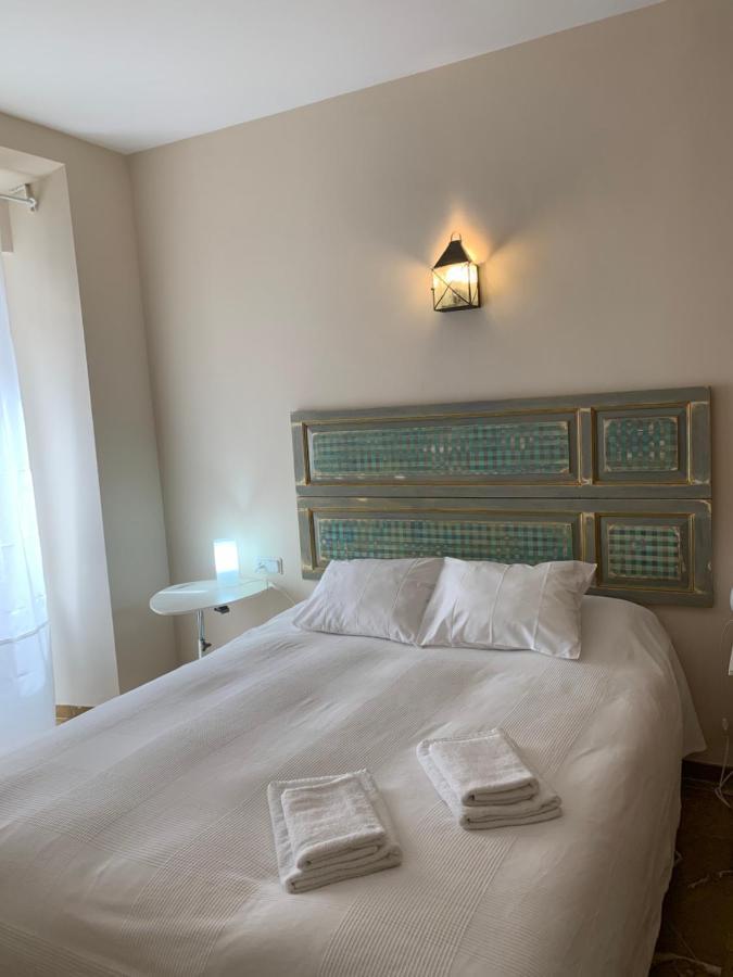 Apartamento Calle Nueva Ронда Екстер'єр фото
