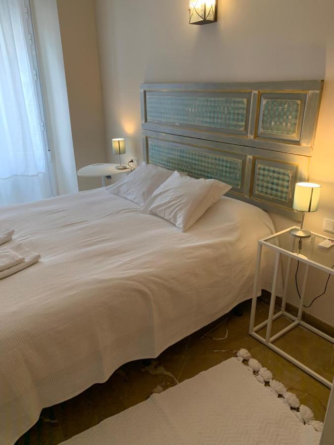 Apartamento Calle Nueva Ронда Екстер'єр фото