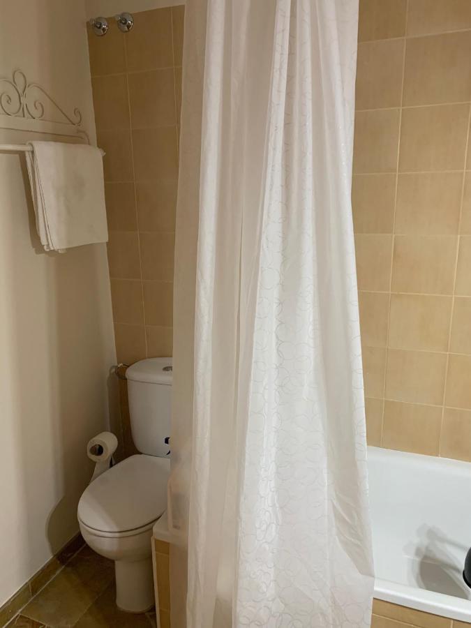 Apartamento Calle Nueva Ронда Екстер'єр фото