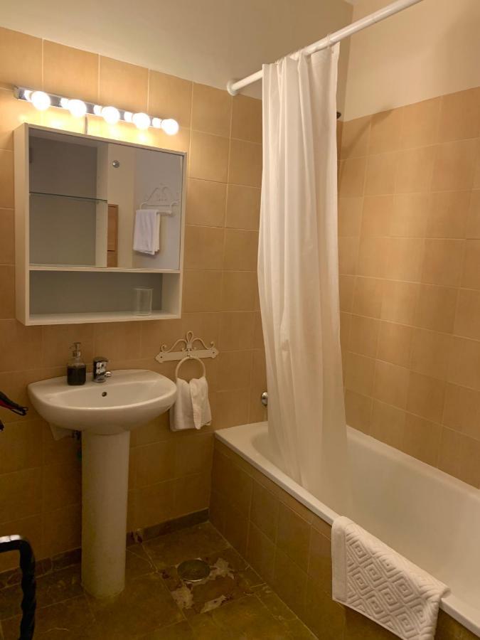 Apartamento Calle Nueva Ронда Екстер'єр фото