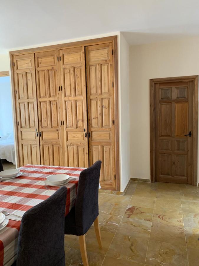 Apartamento Calle Nueva Ронда Екстер'єр фото