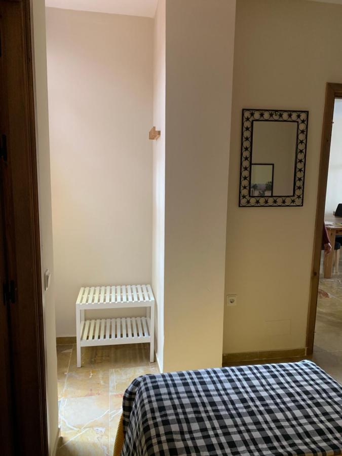 Apartamento Calle Nueva Ронда Екстер'єр фото