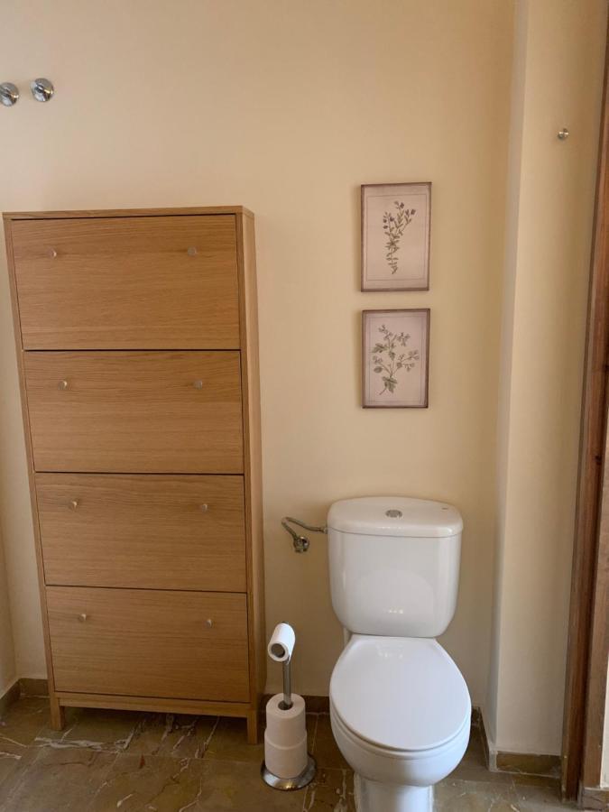 Apartamento Calle Nueva Ронда Екстер'єр фото