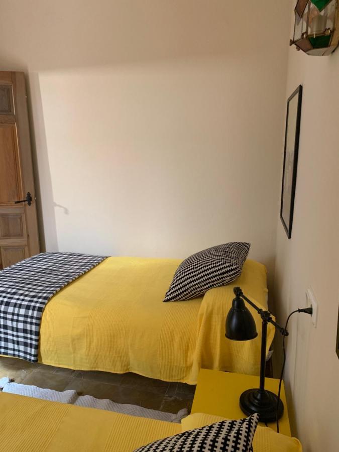 Apartamento Calle Nueva Ронда Екстер'єр фото