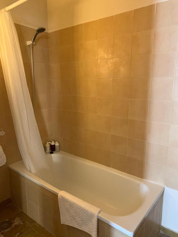 Apartamento Calle Nueva Ронда Екстер'єр фото