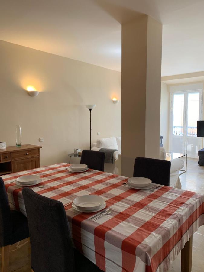 Apartamento Calle Nueva Ронда Екстер'єр фото