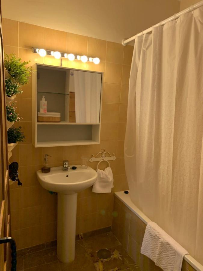 Apartamento Calle Nueva Ронда Екстер'єр фото