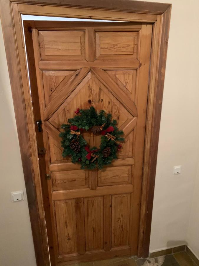 Apartamento Calle Nueva Ронда Екстер'єр фото